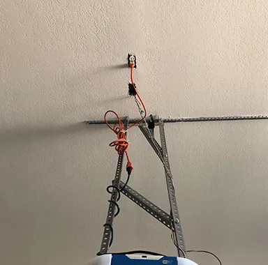 Benefits Of Benefits of Garage Door Motor Repairs