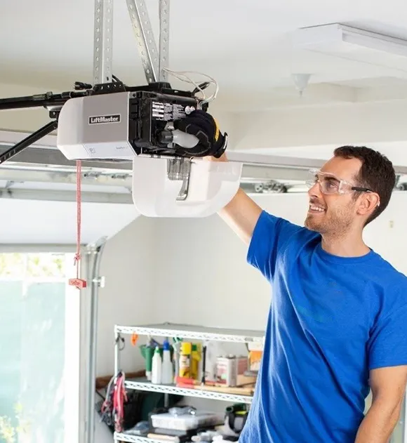 Trusted Garage Door Motor Repair Services in Fair Oaks Ranch TX